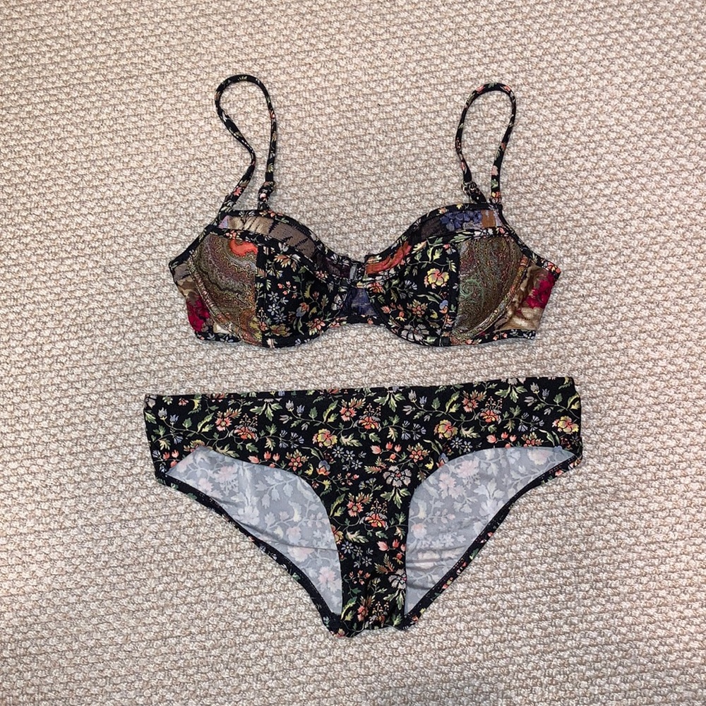 Zimmermann Women’s Bikini